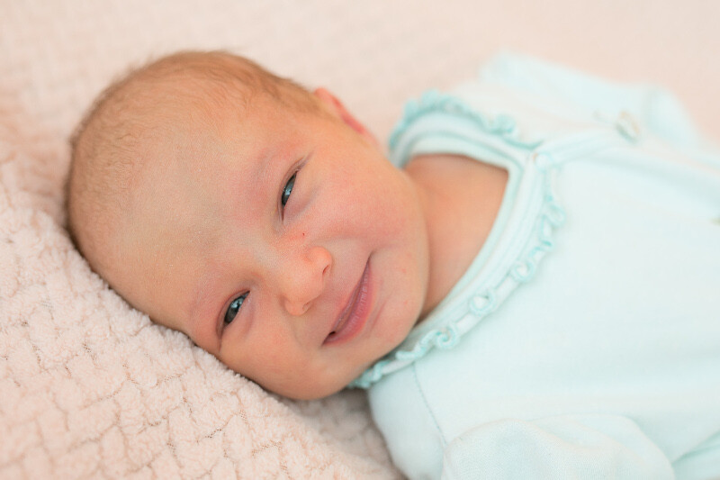 Marcelina Cebula
ur. 05.01.2020r. 3,540 kg, 60 cm
Córka Renaty i Sebastiana