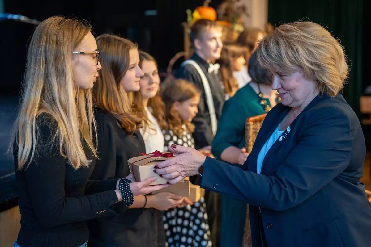 Dzień Edukacji Narodowej w Chorzowie / fot. FB UM Chorzów