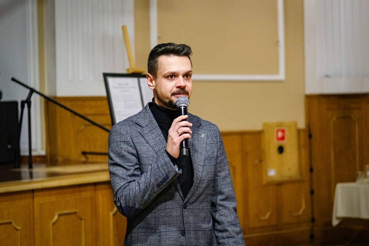 IV Turniej „Hajducki Skat z Tradycją” / fot. FB UM Chorzów