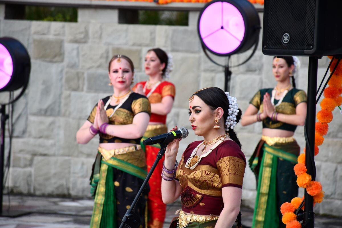 To już trzecia odsłona Indyjskich Opowieści!