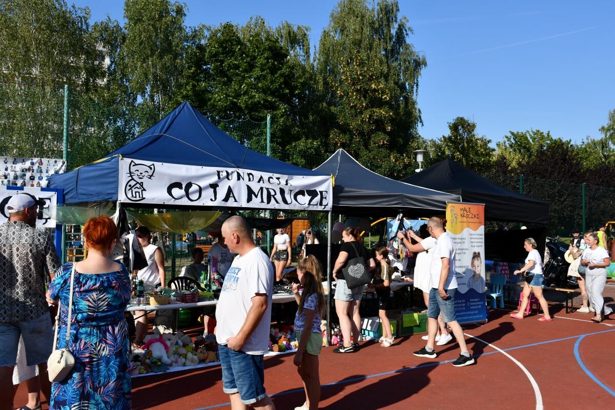 Za nami Święto Hajduk, Święto Miasta