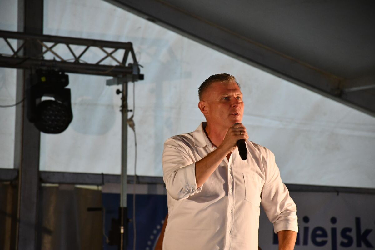 Za nami Święto Hajduk, Święto Miasta