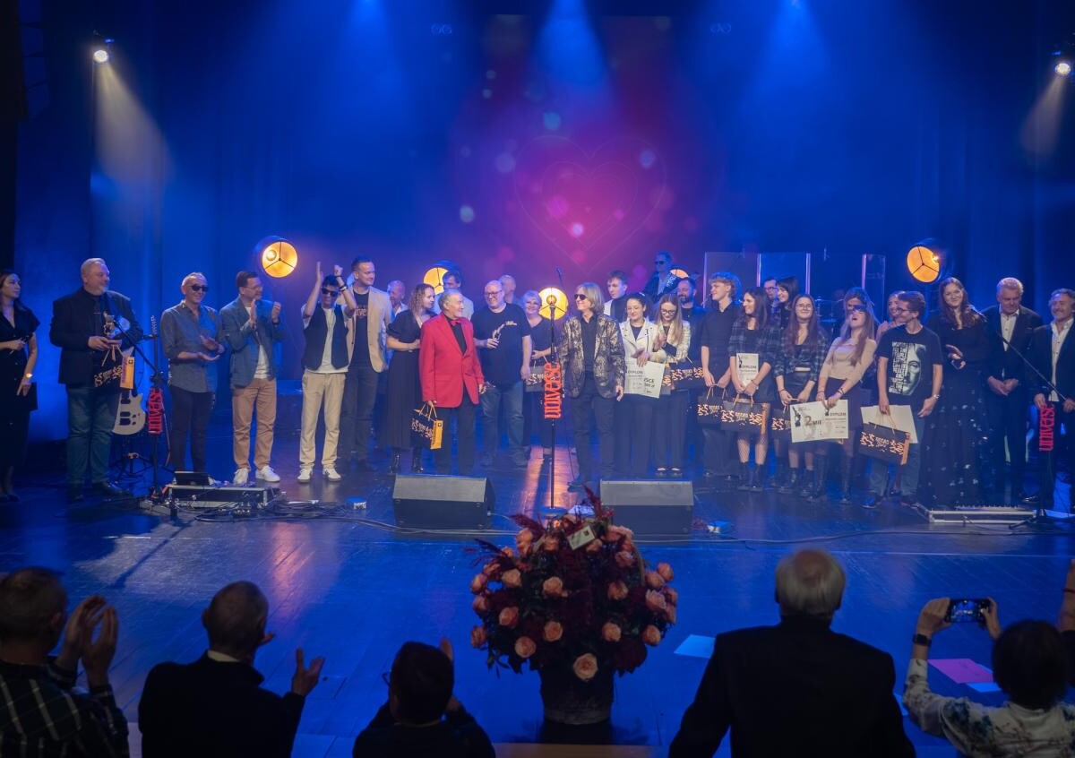 Za nami IV Przystanek Krajcok Festival! / fot. UM Chorzów