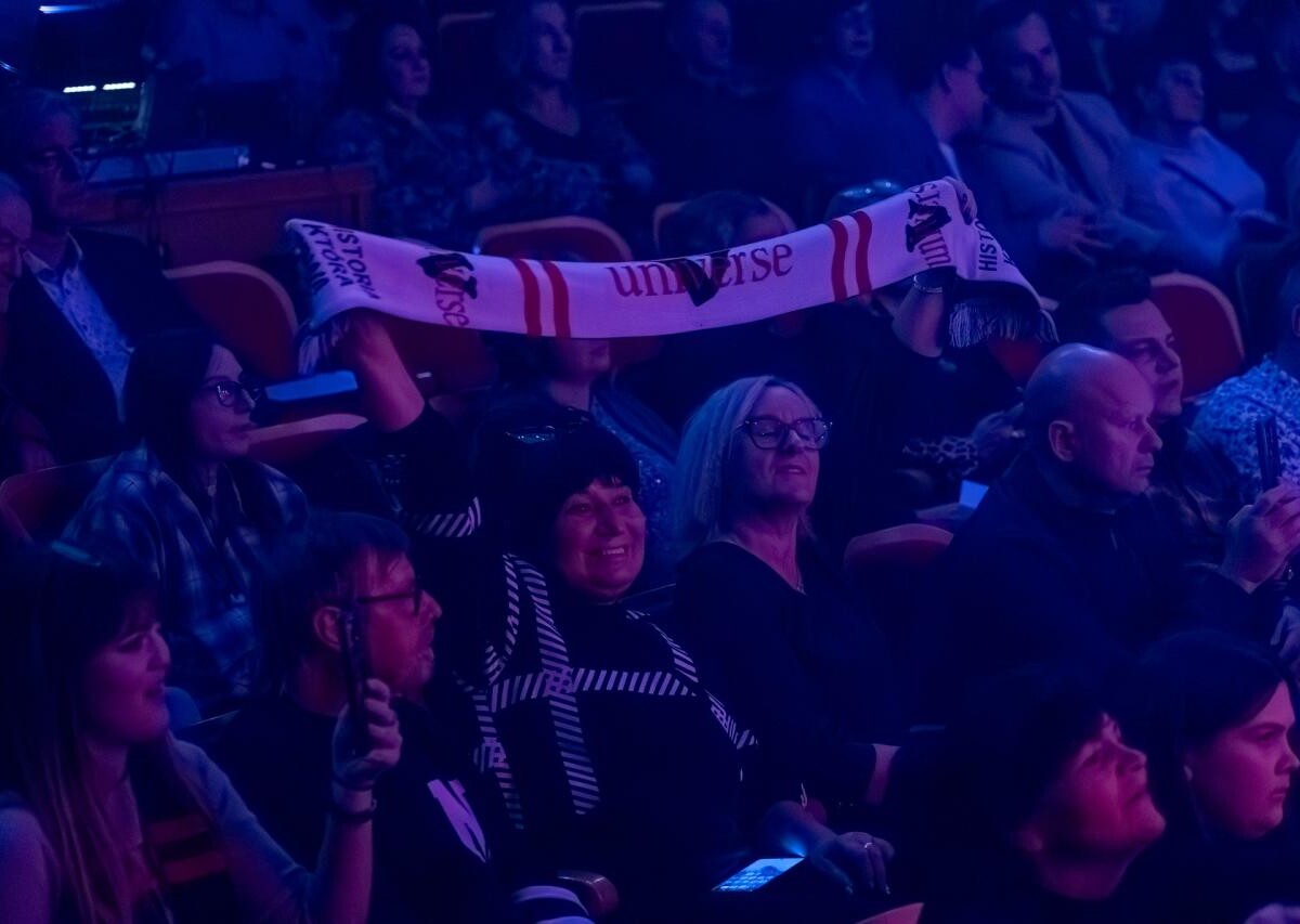 Za nami IV Przystanek Krajcok Festival! / fot. UM Chorzów