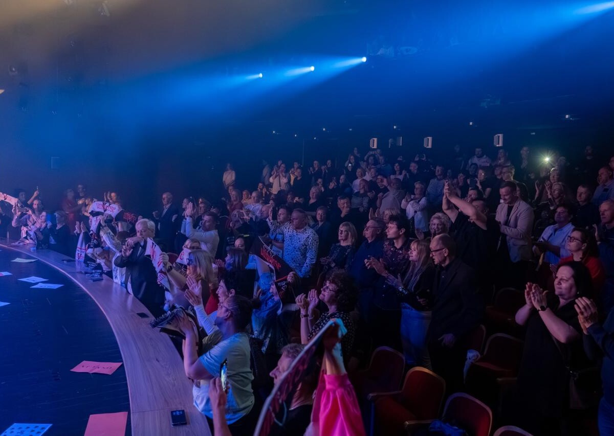 Za nami IV Przystanek Krajcok Festival! / fot. UM Chorzów