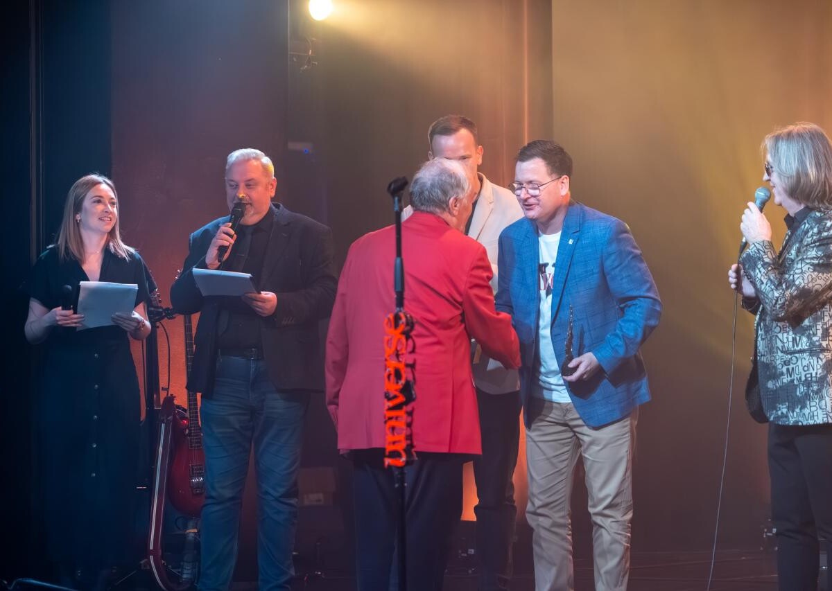 Za nami IV Przystanek Krajcok Festival! / fot. UM Chorzów