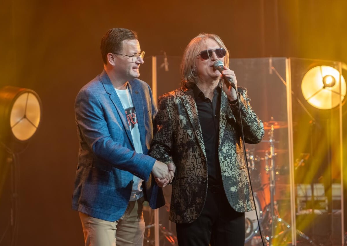 Za nami IV Przystanek Krajcok Festival! / fot. UM Chorzów