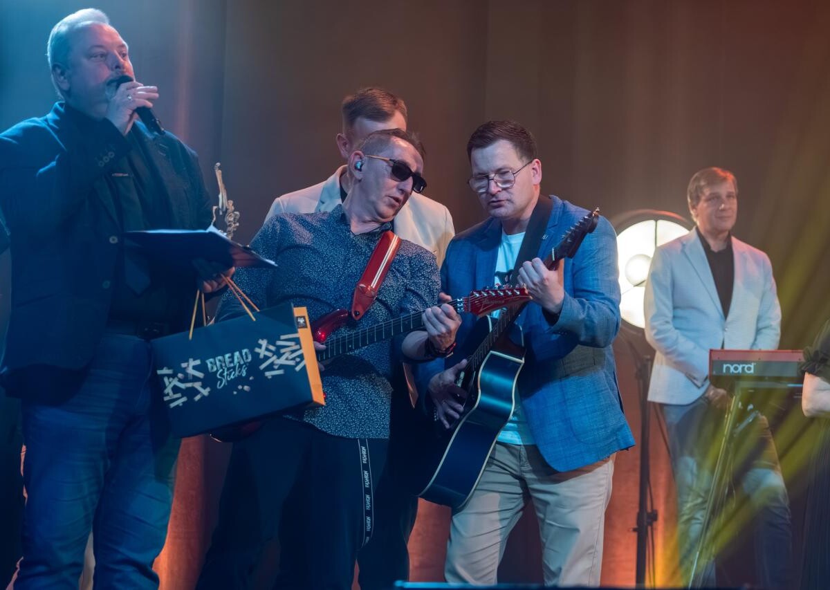 Za nami IV Przystanek Krajcok Festival! / fot. UM Chorzów