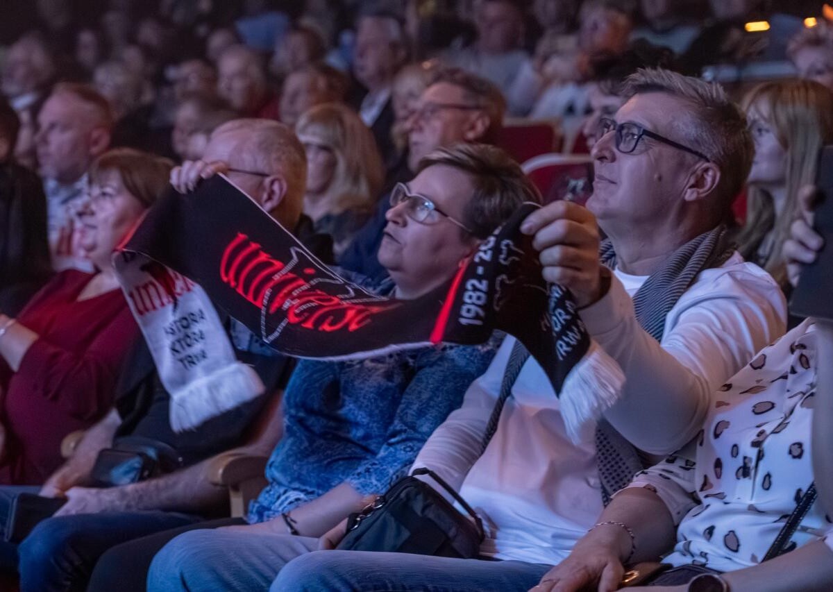 Za nami IV Przystanek Krajcok Festival! / fot. UM Chorzów