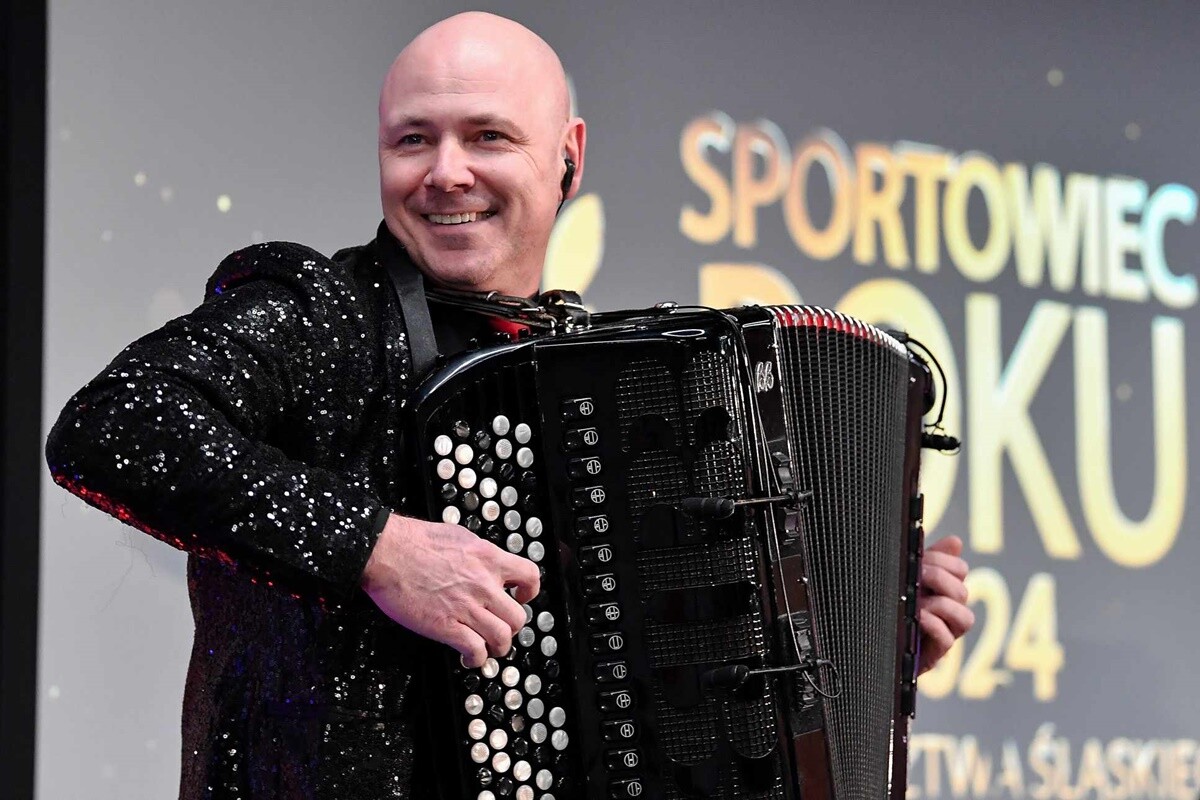 Gala Sportu / fot. Stadion Śląski