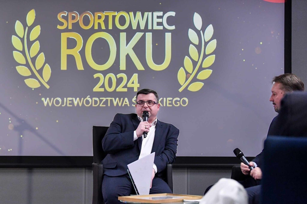Gala Sportu / fot. Stadion Śląski