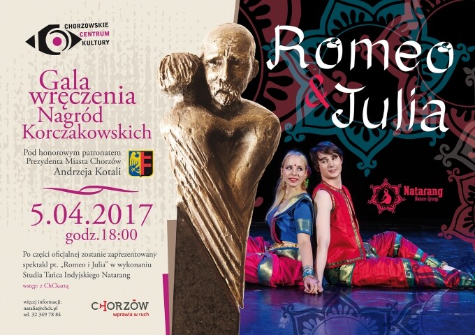 Gala wręczenia Nagród Korczakowskich