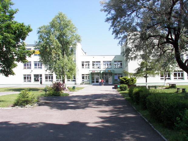 Gimnazjum nr 8