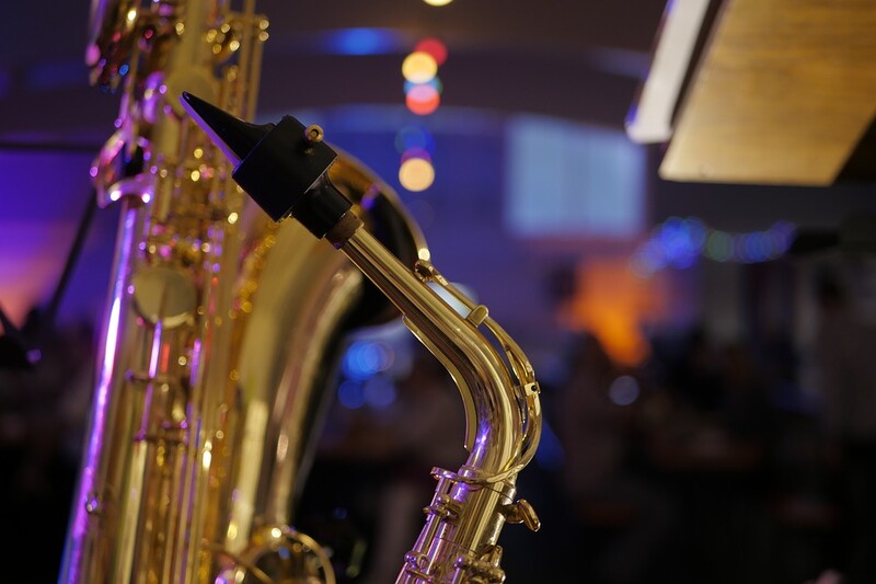 Goran Larsen Quartet. Koncert pamięci Janusza Muniaka