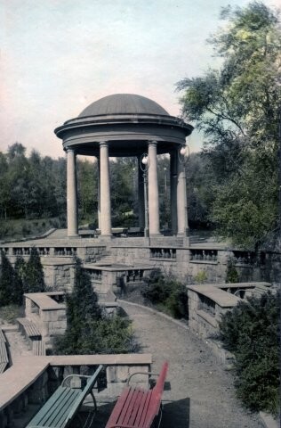 Źródło: Park Śląski