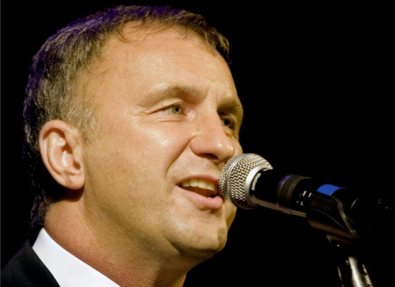 Grzegorz Poloczek w SDK