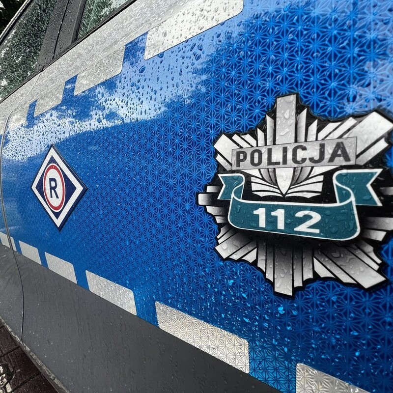 Ignorowanie znaków drogowych może prowadzić do tragedii – bądźmy czujni na drodze