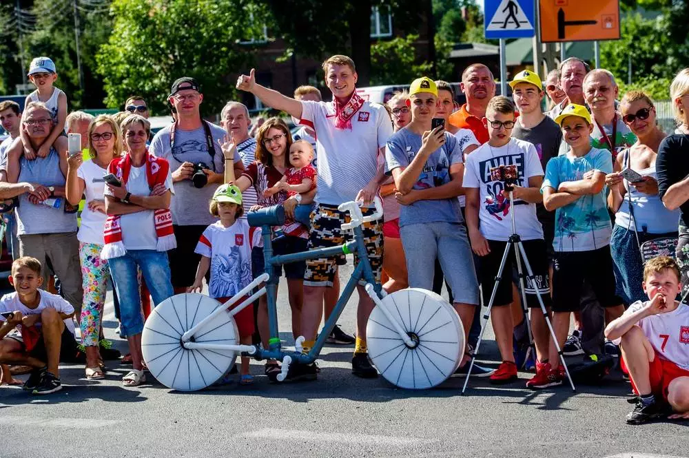 III etap Tour de Pologne za nami!