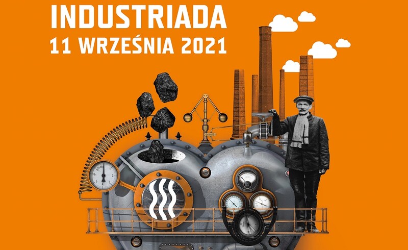 Industriada 2021 już 11 września. Jakie atrakcje czekają nas w Chorzowie?