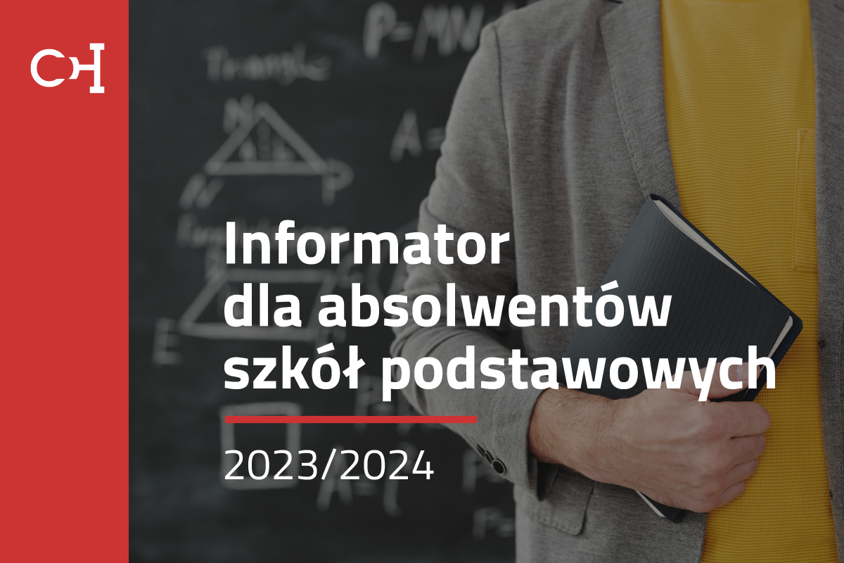 Technik elektronik – Zespół Szkół Łączności w Gliwicach