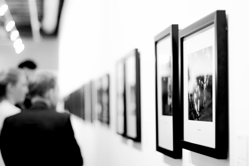 IV Triennale Malarstwa Animals