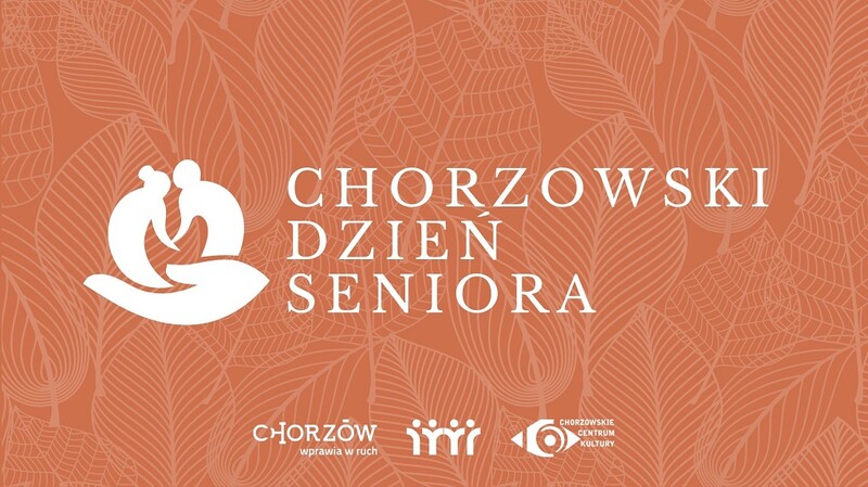 Już dziś I Chorzowski Dzień Seniora!