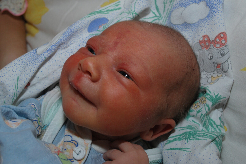 Kacper Lejman