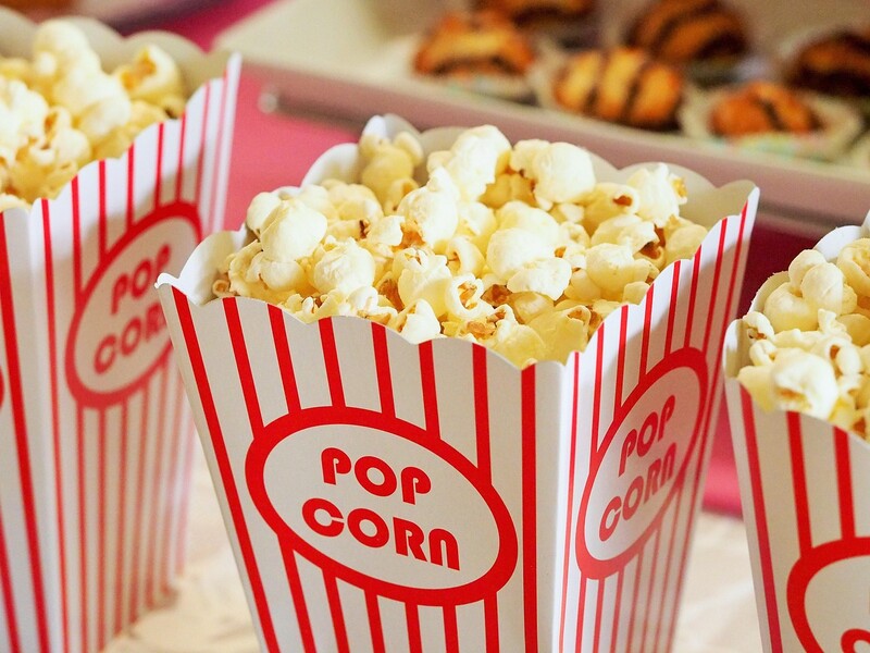 Kino plenerowe w Chorzowie już dziś! Zobaczymy "Narodziny gwiazdy"