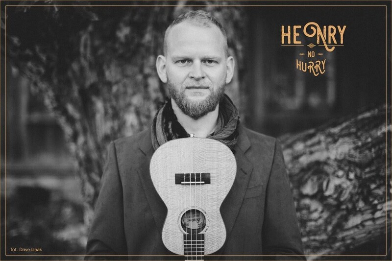 Koncert Henry No Hurry!