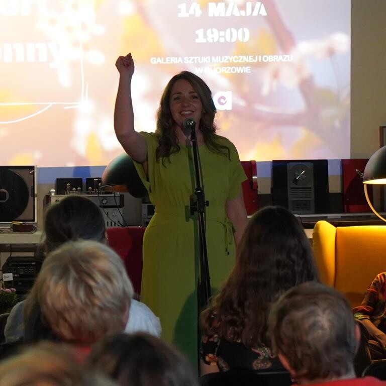 Młodzi artyści zachwycili publiczność w Chorzowie! Za nami koncert WIOsenny [ZDJĘCIA] / fot. UM Chorzów