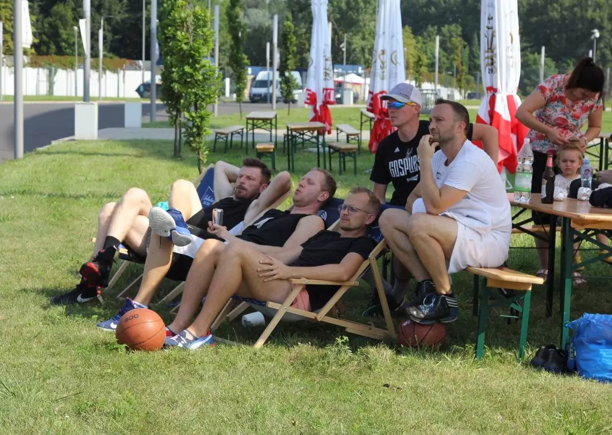 Koszykarska sobota na Stadionie &#346;l&#261;skim! Za nami Silesia Basket! [FOTORELACJA]