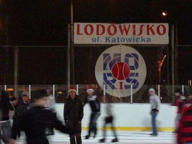 Lodowisko