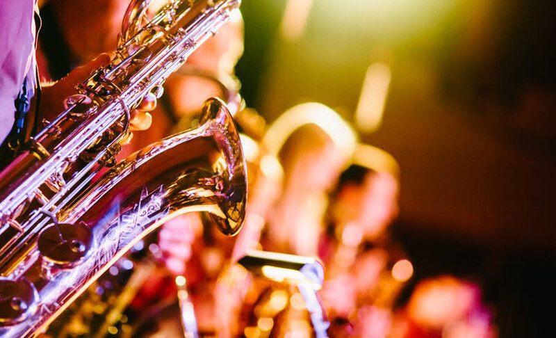 Mała akademia jazzu