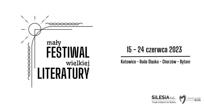 Mały Festiwal Wielkiej Literatury