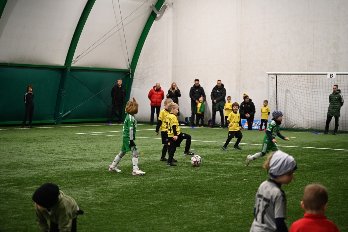 Marcin Molek Nieruchomości CUP / fot. FB UM Chorzów