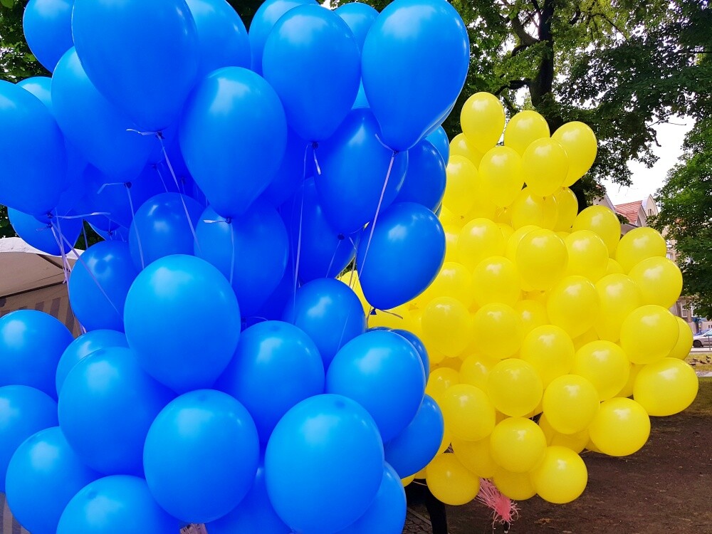 Już po raz 13. ulicami Katowic przeszedł Marsz Autonomii. Wydarzenie organizowane jest przez Ruch Autonomii Śląska na pamiątkę przyznania autonomii przedwojennemu województwu śląskiemu.