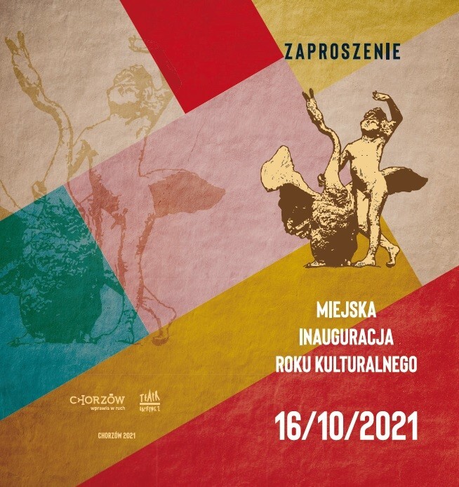 Miejska Inauguracja Roku Kulturalnego