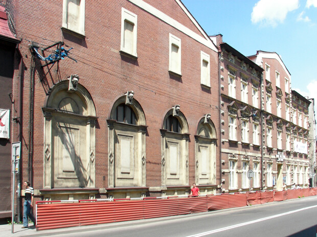 Miejski Dom Kultury Batory