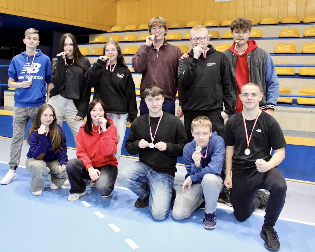 W Chorzowie odbył się Miejski Turniej Siatkówki „Chorzów dla Niepodległej”! [ZDJĘCIA] / fot. UM Chorzów FB