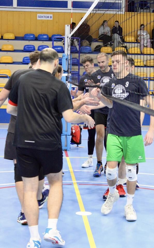 W Chorzowie odbył się Miejski Turniej Siatkówki „Chorzów dla Niepodległej”! [ZDJĘCIA] / fot. UM Chorzów FB