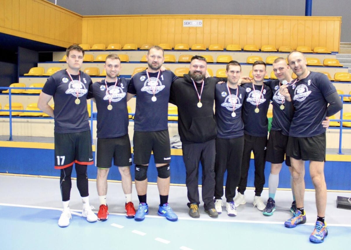 W Chorzowie odbył się Miejski Turniej Siatkówki „Chorzów dla Niepodległej”! [ZDJĘCIA] / fot. UM Chorzów FB