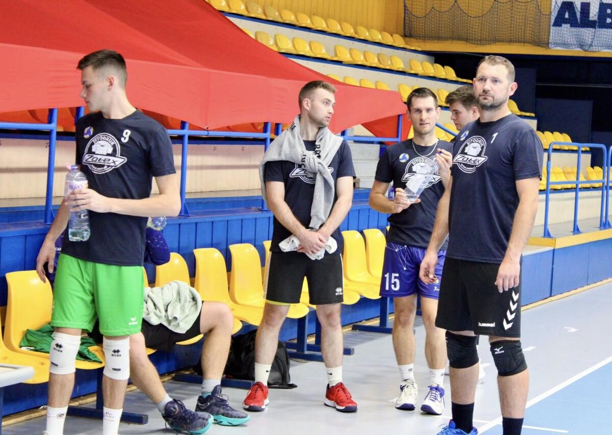 W Chorzowie odbył się Miejski Turniej Siatkówki „Chorzów dla Niepodległej”! [ZDJĘCIA] / fot. UM Chorzów FB