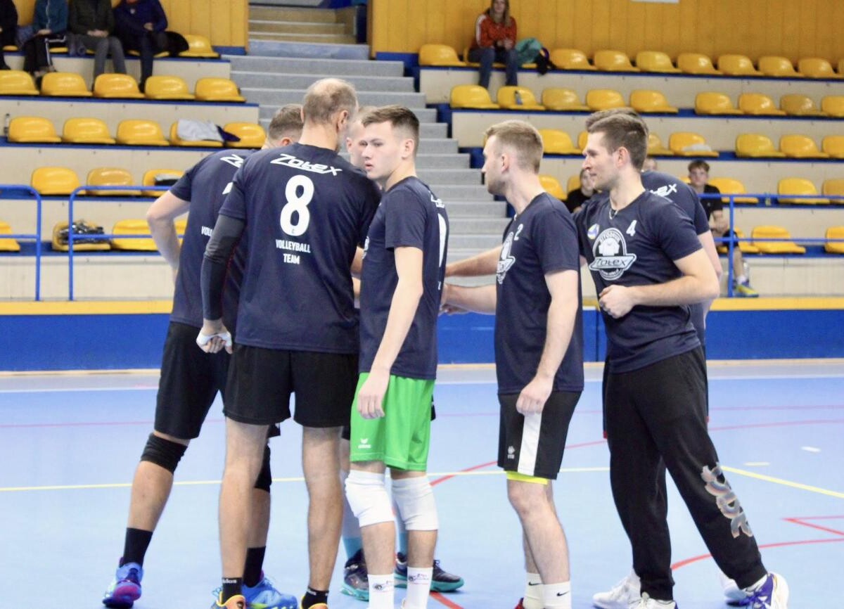 W Chorzowie odbył się Miejski Turniej Siatkówki „Chorzów dla Niepodległej”! [ZDJĘCIA] / fot. UM Chorzów FB