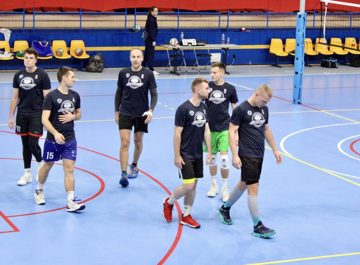 W Chorzowie odbył się Miejski Turniej Siatkówki „Chorzów dla Niepodległej”! [ZDJĘCIA] / fot. UM Chorzów FB