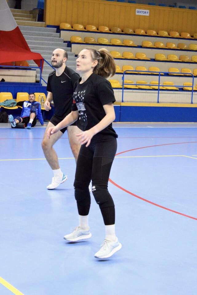 W Chorzowie odbył się Miejski Turniej Siatkówki „Chorzów dla Niepodległej”! [ZDJĘCIA] / fot. UM Chorzów FB