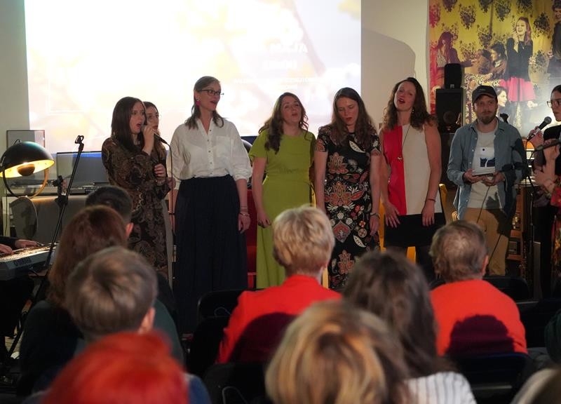 Młodzi artyści zachwycili publiczność w Chorzowie! Za nami koncert WIOsenny [ZDJĘCIA]