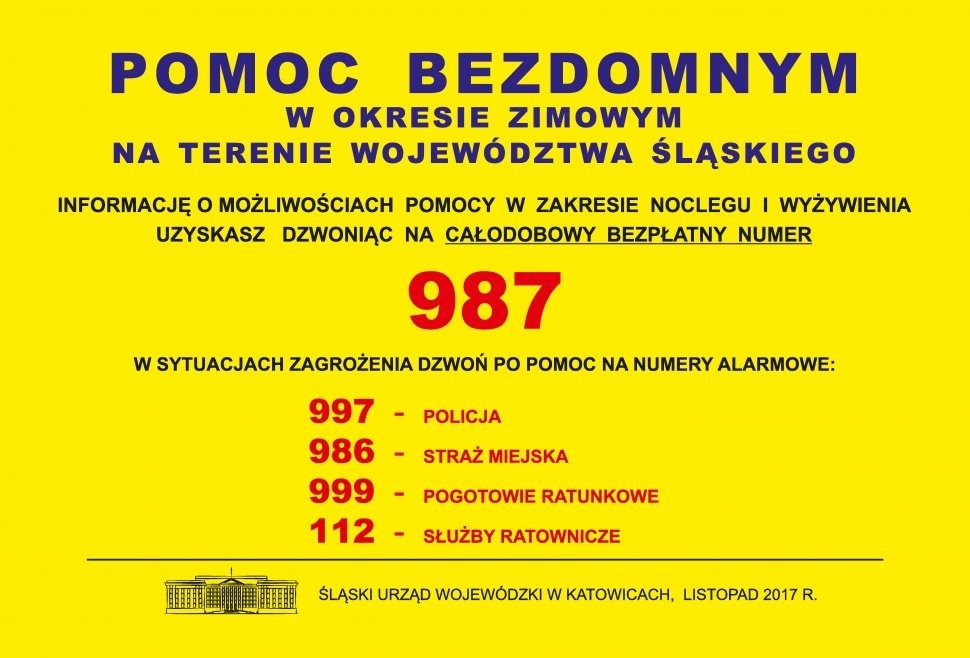 Nie b&#261;d&#378;my oboj&#281;tni na zagro&#380;enia zwi&#261;zane z wych&#322;odzeniem organizmu