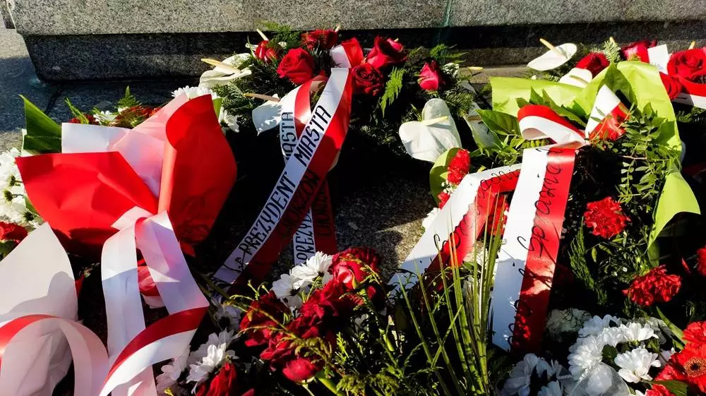 Wczoraj w całej Polsce obchodziliśmy Narodowe Święto Niepodległości. To już 103. rocznica powrotu Polski na mapy świata. 