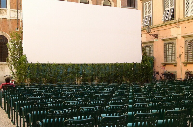 Od 3 sierpnia rusza Sąsiedzki Festiwal Filmowy "Vive la Cwajka"