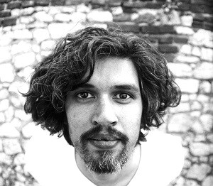One Man Act to Festiwal - Phillip Bracken